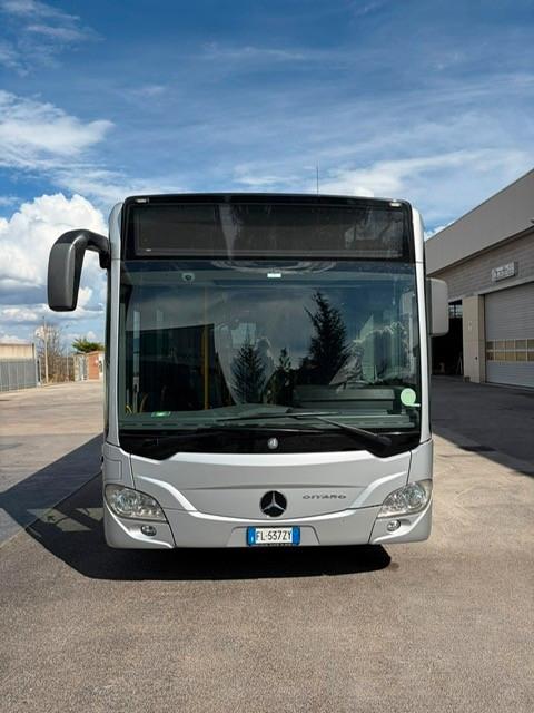 Mercedes-Benz CITARO K