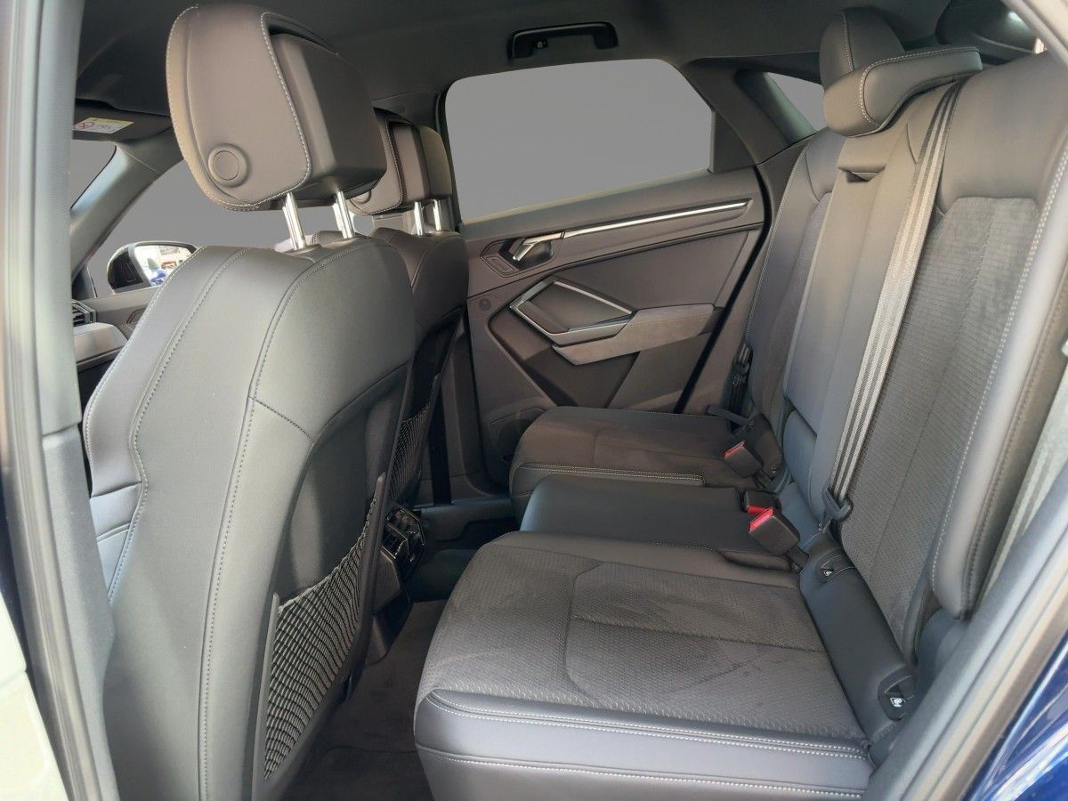 Audi Q3 - Bild 9