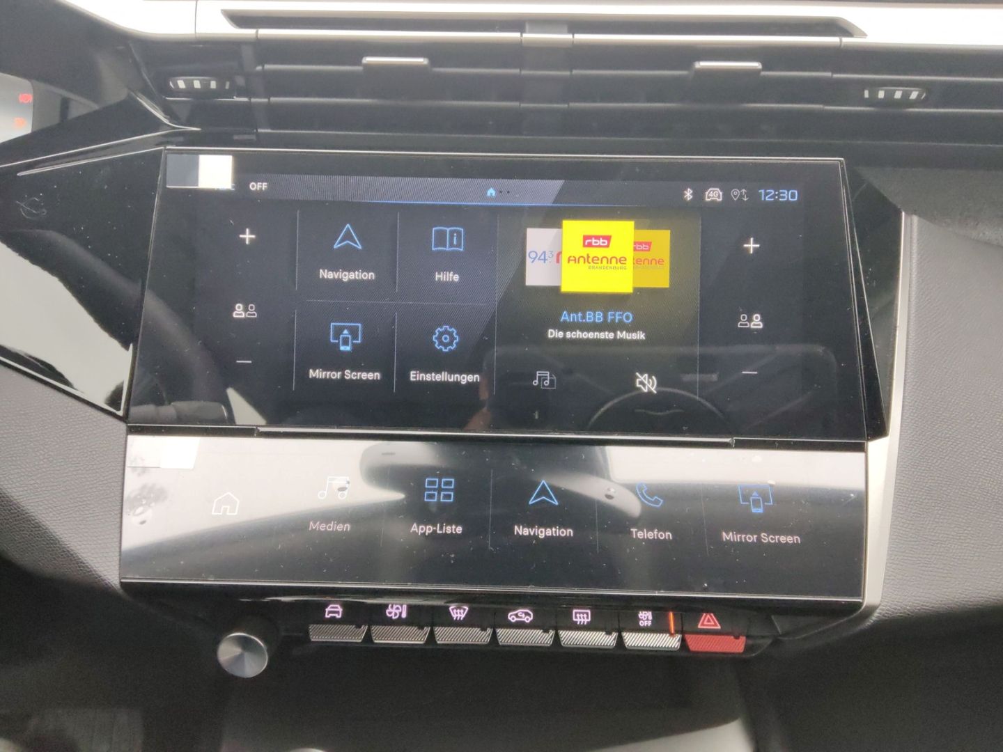 Peugeot 308 - Bild 24