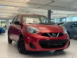 Nissan Micra 1.2 Acenta Plus AUTOMATIK. 1.HAND. KLIMA - Nissan Micra: Acenta