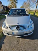 Mercedes-Benz Verkaufe Mercedes Benz B170 - Mercedes-Benz 170 v