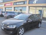 Volkswagen Jetta 1.2 TSI BlueMotion Technology - Volkswagen Jetta: Bluemotion