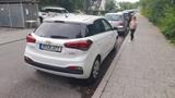 Hyundai i20 1.2 62kW Select Select - Hyundai i20 in Augsburg