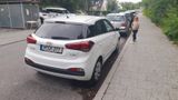 Hyundai i20 1.2 62kW Select Select - Hyundai i20: Privatanbieter