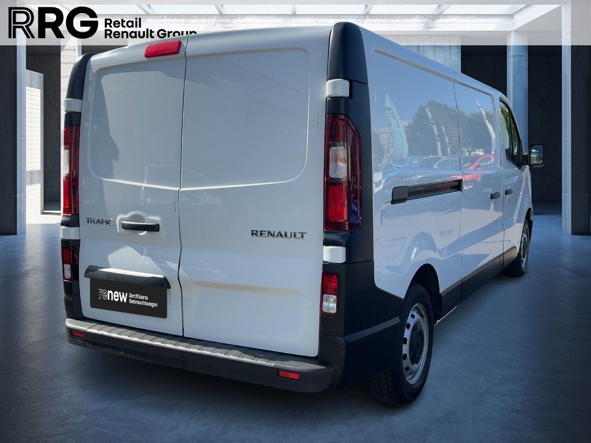 Renault Trafic - Bild 5