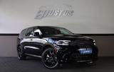 Dodge Durango 5.7 R/T/BRCGAS/4xSHZ/TOTW/KAMERA/AHK/R20 - mit LPG-Antrieb: Alcantara, Geländewagen