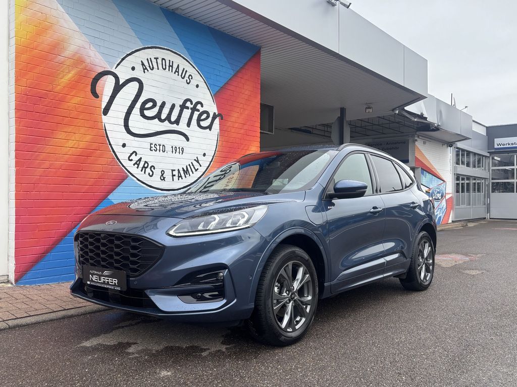 Image of Ford Kuga