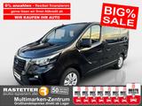 Nissan Primastar L1H1 DCT 170PS tekna 8S Design+Kamera+ - schwarze Nissan Primastar