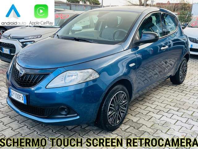 Image of Lancia Ypsilon