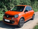 Renault Twingo GT - GARANTIE!+Scheckheft+Winterräder - Renault Twingo: Orange