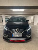 Renault Space  1.6 Turbo neue tüv sehr gep... - Renault Espace: Turbo