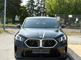 BMW X2 20d M Sport AHK ACC Memory RFK Harman Kardon