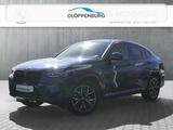 BMW X4 xDrive20i M Sportpaket DAB LED WLAN Shz - BMW X4 in Nürnberg