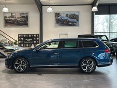 VW Passat Variant - Ansicht 5