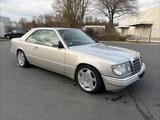 Mercedes-Benz W124 300CE - H-Zulassung - gebrauchte Mercedes-Benz E 300 aus dem Jahr 1989