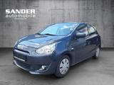 Mitsubishi Space Star 1.0 Plus  -TZ+1.Hand/TÜV=NEU - Mitsubishi Space Star: Plus