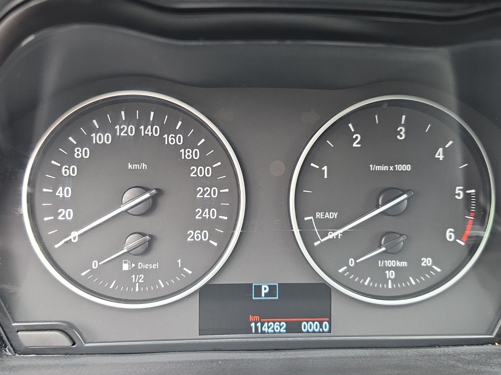 Fahrzeugabbildung BMW X1 xDrive 20 d M-Sport Automatik