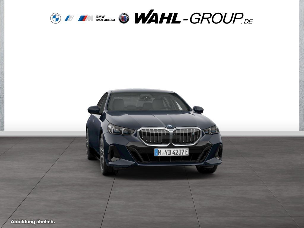 BMW i5 - Bild 11