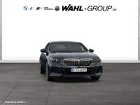 BMW i5 - Vorschau Bild 11