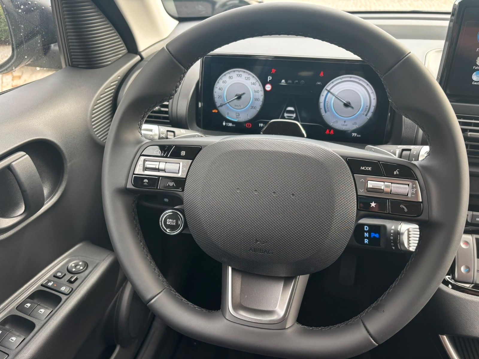 Hyundai INSTER – Bild 13