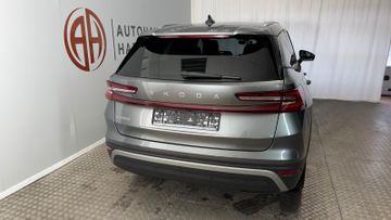 Fahrzeugverkauf 7 Skoda Kodiaq 2.0 TDI 110 kW Selec. AHK Matrix 19Zoll