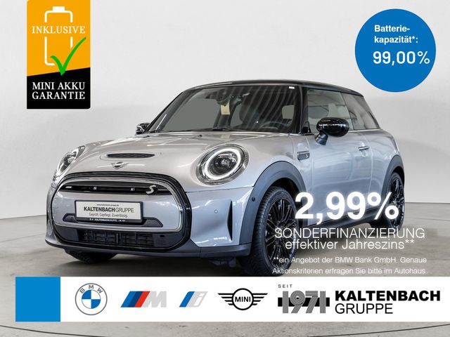 MINI Cooper SE Yours Trim NAVI SPORTSITZ(E) HUD PANO