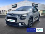 Citroën C3 1.2 PureTech 110 Saint James *Service NEU* - Citroën C3 Gebrauchtwagen in Hamburg