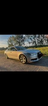 Audi A6 Quattro  - Audi quattro Gebrauchtwagen
