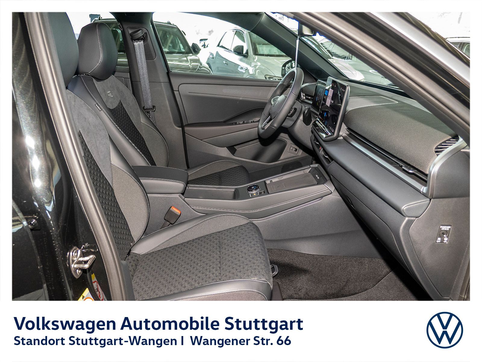 Volkswagen T-Roc - Bild 4