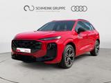 Audi Q3 SUV 2.0 TDI 2x S line AHK PANO HUD SONOS ACC