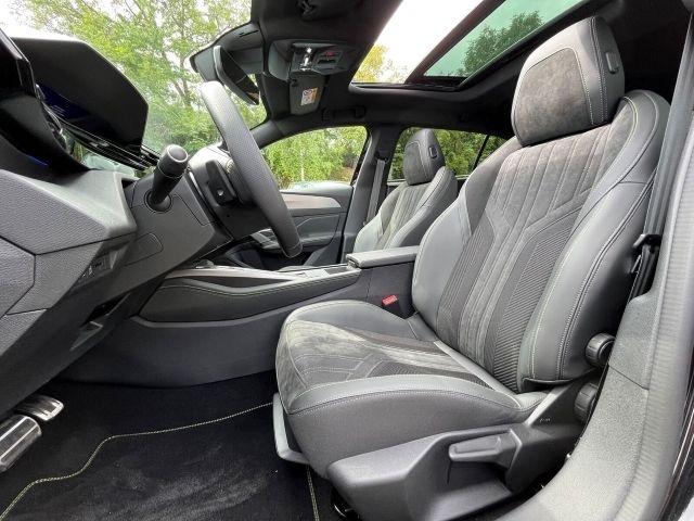 408 Plug-In Hybrid 225 GT Kamera Schiebedach Sit