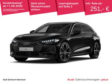 Audi A5 Avant 2.0 TFSI virtual cockpit plus