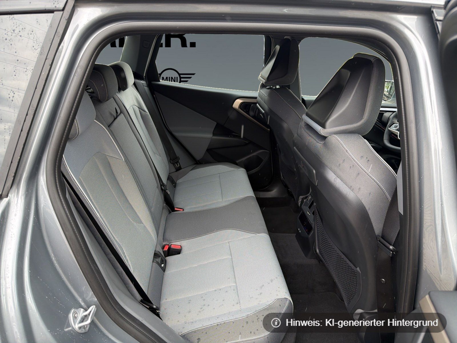 BMW X3 - Bild 14