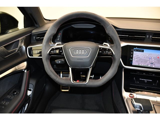 Audi RS6 - Bild 6