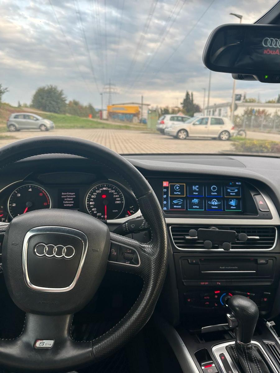 Audi Quattro 2010 — photo 6