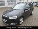 Skoda Fabia Combi Ambition,KLIMA,GARANTIE,NAVI,ACC