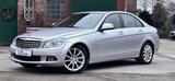 Mercedes-Benz C220 CDI SERVICE NEU / TÜV NEU - Mercedes-Benz C 220 aus 2008: Cdi