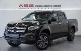 Mercedes-Benz X 250 d 4M Doppelkabine Edition Progressive *AHK - Mercedes-Benz X-Class in Wuppertal