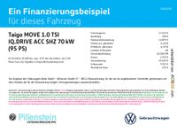 Volkswagen Taigo - Vorschau Bild 2