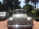 Volkswagen Maggiolino Vetro piatto - aus 1974: Coupe