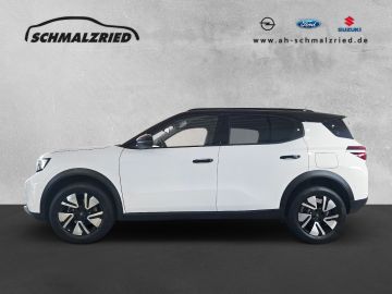 Bild 2 Opel Frontera GS Mild-Hybrid EU6e 7-Sitzer Navi Digit