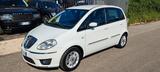 Lancia MUSA 1.4 Oro Plus Ecochic GPL - weiße Lancia MUSA