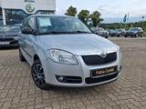 Skoda Fabia Combi 1.2 **1. Hand**Klima**HU:06/26** - Skoda Fabia aus 2009: Kombi