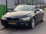 BMW 420 4 Cabrio 420 d M Sport - gebrauchte BMW Roadster