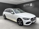 Mercedes-Benz C 180 T Pano*Leder*AHK*Kamera*TW*LedHigh*Memory - gebrauchte Mercedes-Benz C 180 aus dem Jahr 2023
