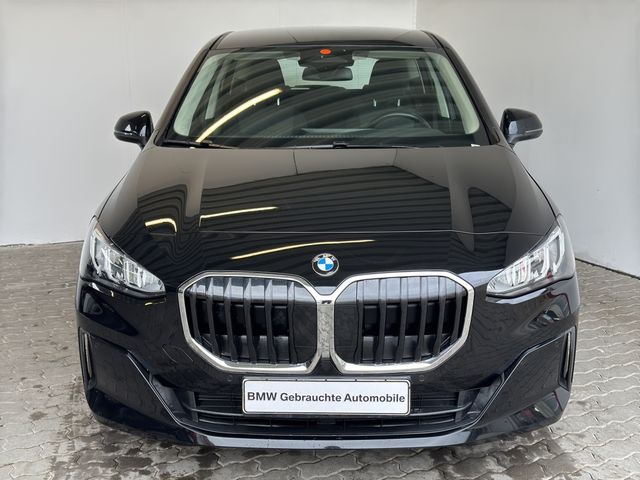 BMW 218iA Active Tourer Navi.ParkAss.Apple.DAB.SHZ.