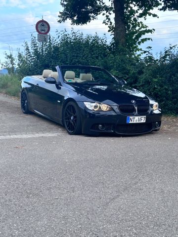 BMW 335i M KEIN TAUSCH