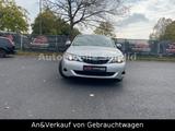 Subaru Impreza Active 4WD*Automatik*Klima*Scheckheft* - Subaru Impreza mit Benzin-Antrieb: Limousine