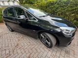 BMW 220i Gran Tourer Sport Line Automatik