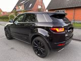 Land Rover Range Rover Evoque 2.0 SD4 SE Dynamic Pano  - Land Rover Range Rover Evoque von privat